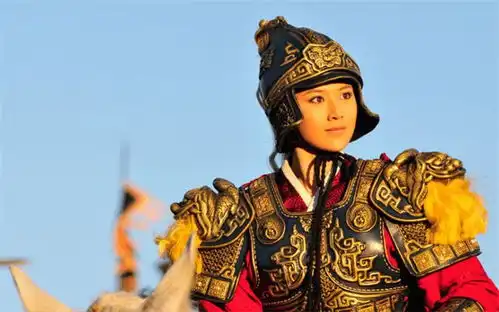 花木兰替父从军十二年,为何却没人能发现她的女儿身
