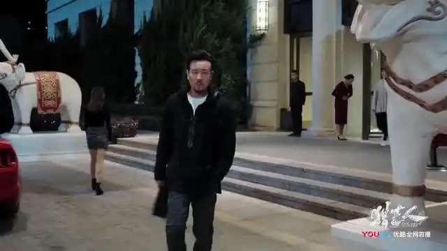 电视剧热播云鹏与文娜交易交易完成潇洒离去猎毒人
