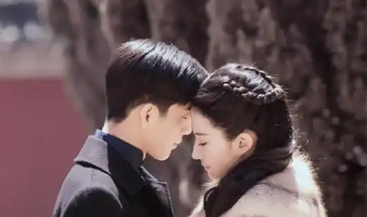 南烟斋笔录将上线,刘亦菲12年后回归电视剧,和井柏然虐恋
