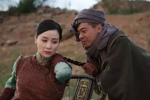 出道十八年却不火,娶小十一岁娇妻宠成公主,生活中却几乎低能