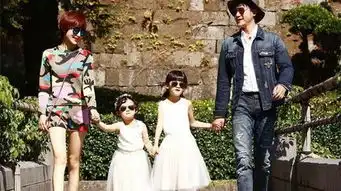 陆毅与鲍蕾那些你所不知道的事
