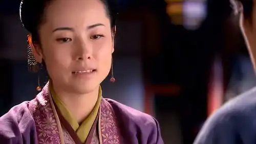 笑傲江湖令狐冲又要出远门,师娘很是担心,一番话扎心了,功夫武侠
