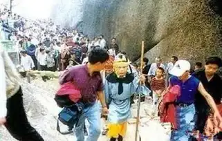 86版西游记原班人马出演电影敢问路在何方
