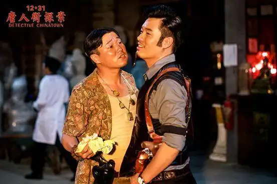 筷子兄弟为何只火肖央,兄弟情要崩
