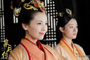 芈月传芈姝失败的真实原因芈姝把芈月发配燕国做人质