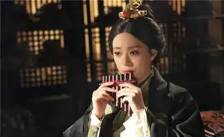 芈月传终极海报来袭芈月一生三情聚散多
