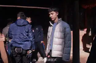 董洁新剧开放媒体探班与尹昉演绎30年母子情深
