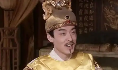 何为乐极生悲这位皇帝用生命,进行了很好的诠释
