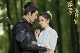 卫子夫里的蛇蝎美人,出演热剧人气大涨,被称为古装甜心
