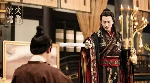 安史之乱乱了8年,叛军首领安禄山安庆绪史思明结局如何
