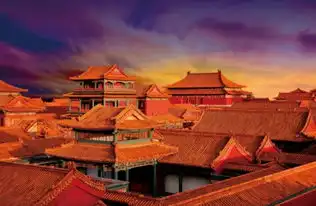 延禧攻略里面的拍摄场地可以去参观吗