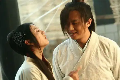 童年的记忆,被翻拍过7次倚天屠龙记,你最喜欢谁演的呢