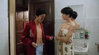 服气只靠两个男人就做到全程无尿点