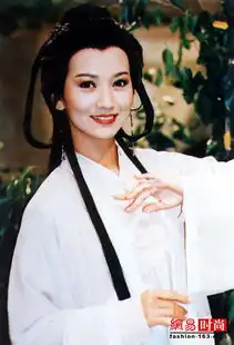 林青霞赵雅芝刘嘉玲关之琳都来了谁最美
