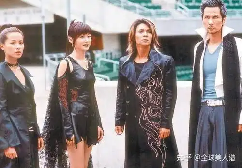 全球美人谱第三期香港腿神万绮雯,临兵斗者皆阵列在前诛邪
