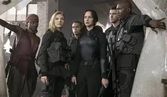 两部美国片明年内地才能看饥饿游戏3改档上映
