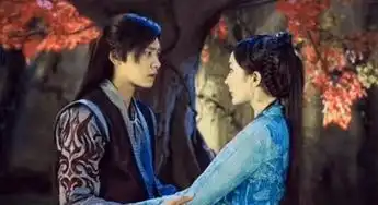 杨幂超旺男星一路带火冯绍峰李易峰赵又廷这次又拉了阮经天一把