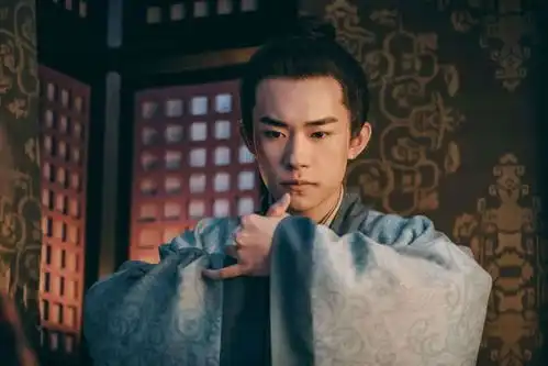 陈芊芊刚完,月上重火又来古装甜宠剧为何让你欲罢不能
