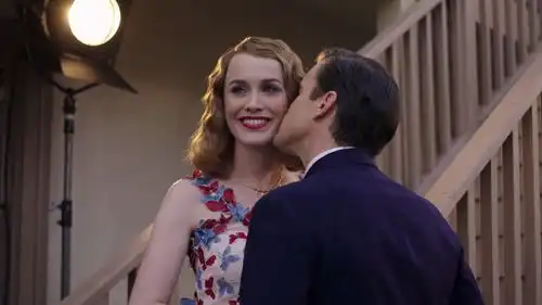 微笑中的人都是自带魅力