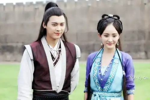 古剑奇谭中六大美人,第一是你肯定想不到是谁
