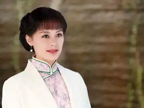 王力可曝女儿红唯美剧照实力出演圈粉无数
