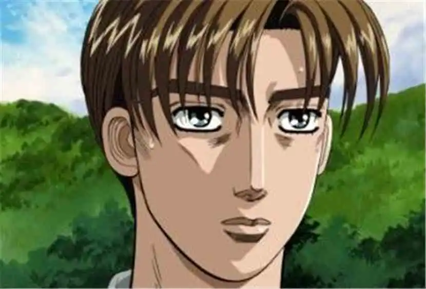 娱乐之万界明星圈头文字d藤原拓海