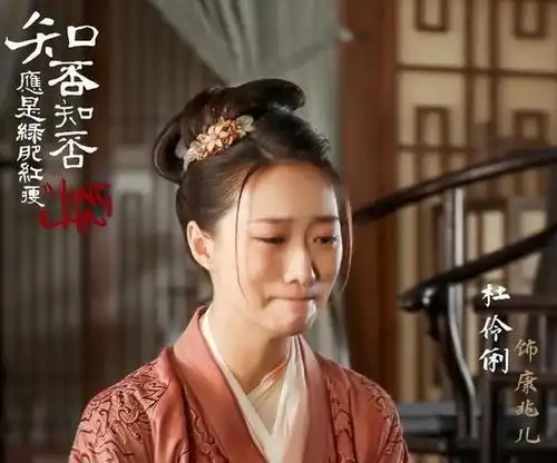 知否原著中的朱氏夫死子丧,家有恶婆婆,后半生凄苦悲凉