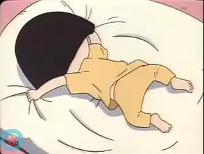 樱桃小丸子剧照