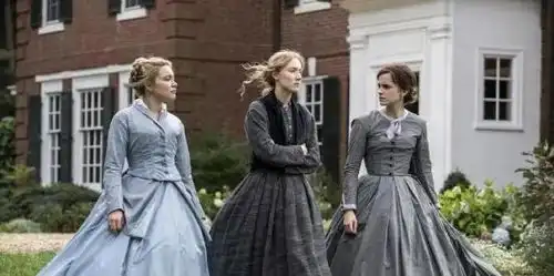 小妇人里的复古首饰michaelmichaud