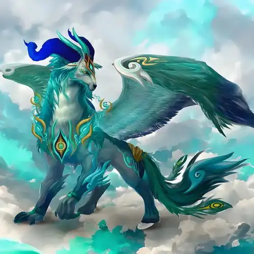 上古十大神兽,相柳九婴应龙烛龙,哪只神兽最强