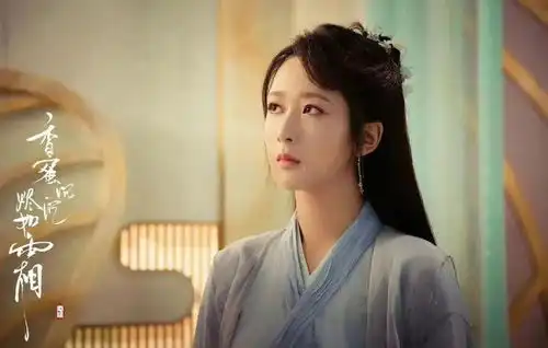 芒果头条丨跟随旋律,再品古装经典的风华绝代