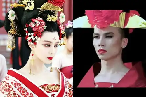 越南版太阳的后裔剧照曝光,俊男美女高颜值,这次真的不雷
