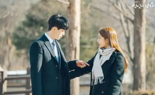 36套虐狗情侣装丨这样穿太甜了吧
