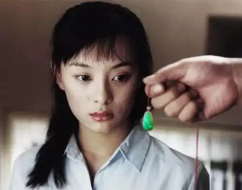 14年前孙俪与何润东,有初吻有床戏为啥两人在一起演戏总是悲剧
