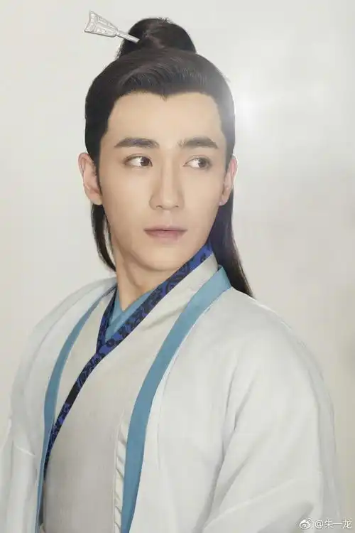 朱一龙白宇主演镇魂双男主,这碗感天动地兄弟情你吃不吃
