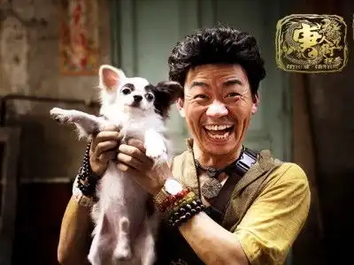 唐仁惨遭垫底盘点王宝强最经典影视角色,傻根儿也只能排第二
