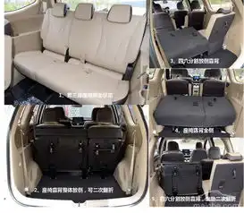 第三排座椅看宝骏730长安凌轩风行s500,谁设计更强