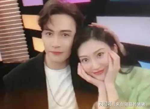 张彬彬晒与景甜合照,放肆藤爱嗑到了,内娱唯一被祝福的cp
