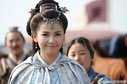 虽然正午阳光老被吐槽直男审美,但他们剧里的女主...
