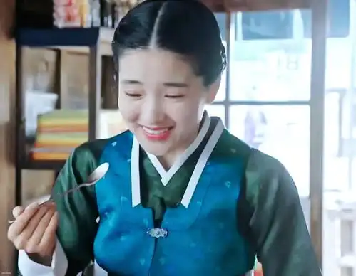 如何评价金泰梨在阳光先生中的表现
