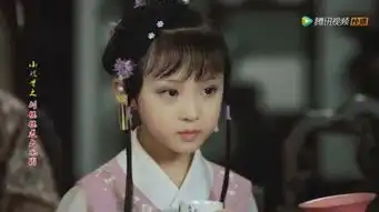 这部剧为啥火孩子们的演技给面瘫演员上了一课
