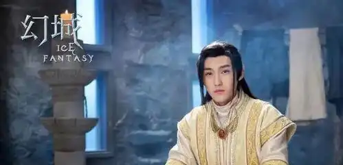 被骂上热搜的四千年一遇美男,真的是照骗吗