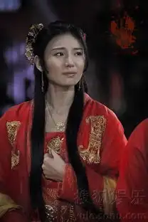 杨门女将喜丧一瞬间重量级演员现场飙戏
