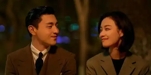 邓伦偷逃税被罚款,他和倪妮合作的新片刚杀青不久