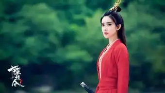 将夜天下第一美人叶红鱼,风华绝代红颜傲骨,童年惨遭侵犯,令人心疼宁缺