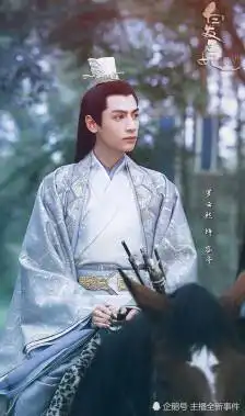 罗云熙从润玉到容齐到月上重火上官透,你们都喜欢谁了
