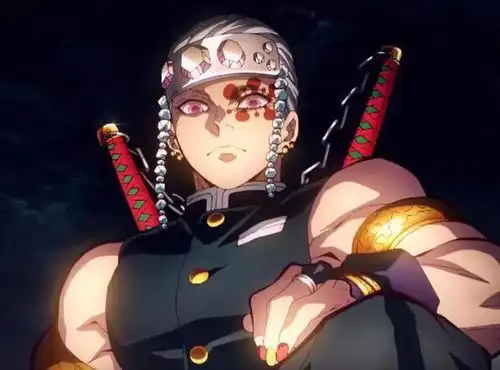 鬼灭之刃第二季先播7集无限列车,12月才播游郭,国内能买