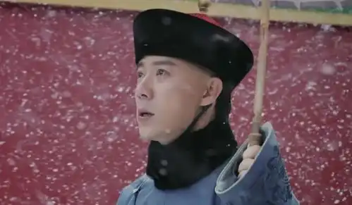 延禧攻略里袁望春,最后结局咋样啊
