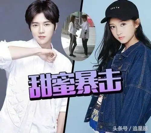 2018年这四部情侣档新剧即将开播,最后一部值得一看
