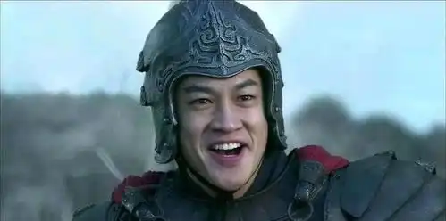 新三国武力排名,关羽,赵云要强于吕布
